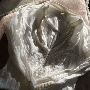 Free People XS Blouse